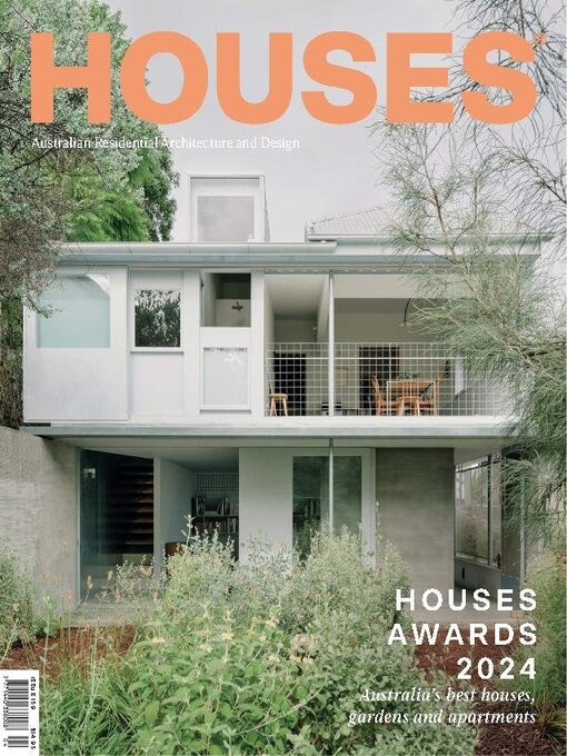 Title details for Houses by Architecture Media Pty Ltd - Available